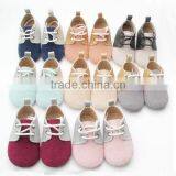 MIX Size Glitter Material Colors Casual Baby Shoes thumbnail-1