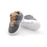 2017 Cheap Kids Casual Shoes Leather Boy Shoes thumbnail-4
