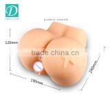 Magic Adult Toy Artificial Vagina Real Touch Silicone Sex Toy for Men thumbnail-2