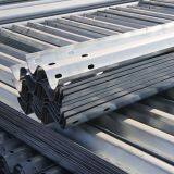 Steel W-Beam Guardrail thumbnail-2