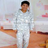 Supersoft And Smooth Costumes Adult Pajama thumbnail-3