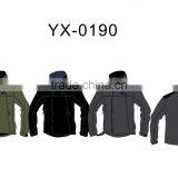 Latest Design Jacket for Men Winter Army Jacket in High Quality thumbnail-1