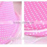 4pcs/Set Baby Crib Sets Portable Folding Type Comfortable Infant Pad With Sealed Mosquito Net Baby Mosquito Net Baby Bedding thumbnail-4