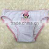 Lovely Printing Little Girls Panties Young Girl's Underwear thumbnail-5