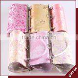 Chinese Style Luxury Evening Handbag Brocade Silky Gift Handbag SH002 thumbnail-1