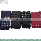 Thick Kids Velvet Tights Thick Legging Tights thumbnail-2