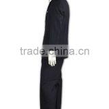 Two Button Good Quality Anti-wrinkle Customizable Mens Suit Nice Work Suits thumbnail-3