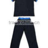 2016 Hot Sell Wholesale High Quality Short Sleeve Dri Fit Sportwear thumbnail-5