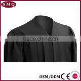 French Lawyer Robe With Sleeve Combinations thumbnail-2
