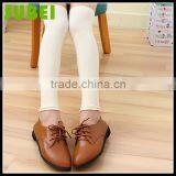 Japanese Women Candy Color Over-the-knee Leg Warmer,students Long Silk Stockings thumbnail-1