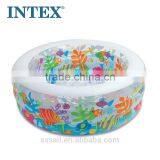 INTEX Comfortable Children's Inflatable Swimming Pool thumbnail-1