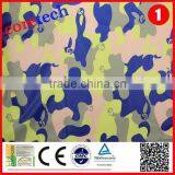 Fashion Popular 100 Polyester Fabric for Garment thumbnail-3
