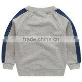 Wholesale Spring Printing Boys Children's Wear the Coat thumbnail-2