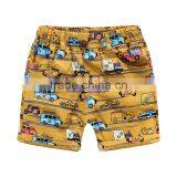 Boutique Cute Style Wholesale Boys Shorts thumbnail-2