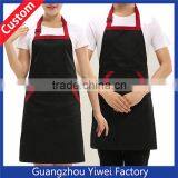Cheap Bulk Wholesale Kitchen Promotional Apron thumbnail-1