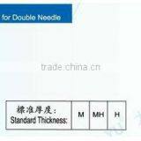 Belt Loop Folder for Double Needle DA YU 409 thumbnail-1