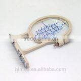 Embroidery Hoop HIMEN-H2 for Brother Babylock Machine thumbnail-1