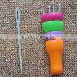 DIY Braided Rope/ Knitting Looms Tools thumbnail-2