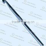Supply Different Size Knitting Needle Crochet Hook Aluminum Crochet Hook thumbnail-3
