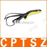 7pcs/set Essential Nylon Kitchen Utensil Set Safety Nice Ergonomic Kitchen Gadget Utensils Scald-proof Kitchenware With Stand thumbnail-6