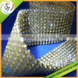 Wholesale Hot Fix Rhinestone Sheet thumbnail-1