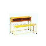 CP-F106A Student Desk thumbnail-1