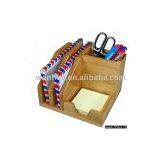 Bamboo Office Supplies thumbnail-1