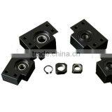 BK Type Precision Ball Screw End Support thumbnail-3