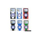 Sell Silicon Cases for IPod Nano (New) thumbnail-1