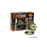 Sell CD Clinic
