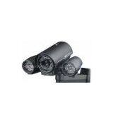 HKR31950HVR5 IR Water Proof Camera With 6-50mm Auto Iris Korean Lens 600 TV Line