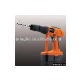 Cordless Drill thumbnail-1