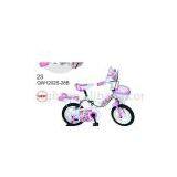 Children Bicycle( EVA Tire) thumbnail-1