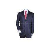 Latest Design of 2 Buttons Men Suit thumbnail-1