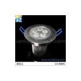 7W Dimmable LED Downlight