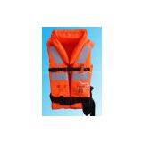RSCY-A5 Life Jacket thumbnail-1