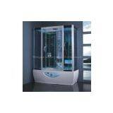 Bath Cabin Steam Shower Room MJY-8028 thumbnail-1
