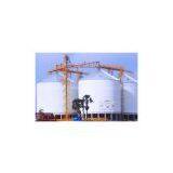 Galvanized Steel Silo for Rice thumbnail-2