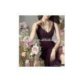 New Style Fashion Bridemaid Dress With Top-quality,tailor-made,best Service thumbnail-1