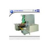 disposable  aluminum  foil container forming machine with high quality