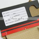 Khaki Aramid Fabric Similar to PBI Fabrics thumbnail-1