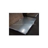 430 Hot Rolled Stainless Steel Sheet 6mm Thickness For Medical