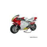 Sell Pocket Bike, Motor Cross thumbnail-1