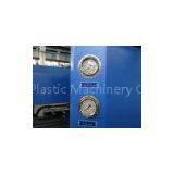 Precision Plastic Injection Molding Machines , 22000KN Injection Moulding Equipment