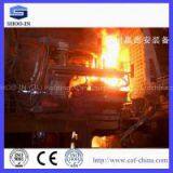 SH-60 High Impedance Arc Furnace thumbnail-1