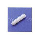 SC / APC Fiber Optic Ceramic Ferrule For Telecom Network