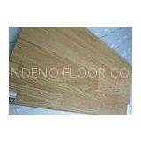 8mm Hitom Oak Laminate Flooring , HDF Office Floors With Minimalist Style thumbnail-1