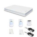 The Newest in 2014!!! GSM Intelligent Burglar Alarm System With CE & RoHS Certification (PH-G1) thumbnail-1