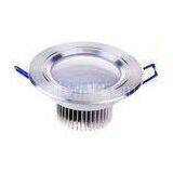 5 Watt High Lumen Cree / Edison / Epistar LED Ceiling Lighting 3 Inches, CE RoHs Approved thumbnail-1