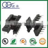 EE25 Vertical Pin5:5 One Side Broadening EE Type Transformer Bakelite thumbnail-1
